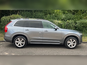 Used Volvo XC90 2016 for sale - 75669159: Photo