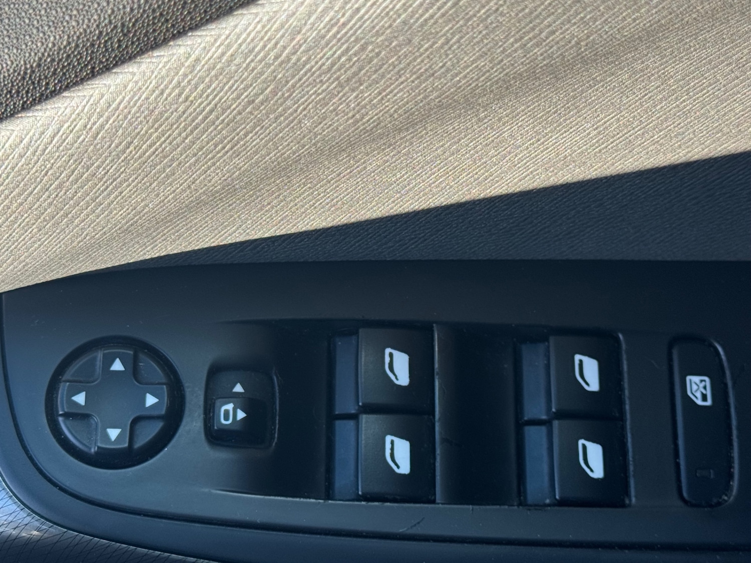 Used Citroen Grand C4 Picasso 2016 for sale - 77890263: Photo 13