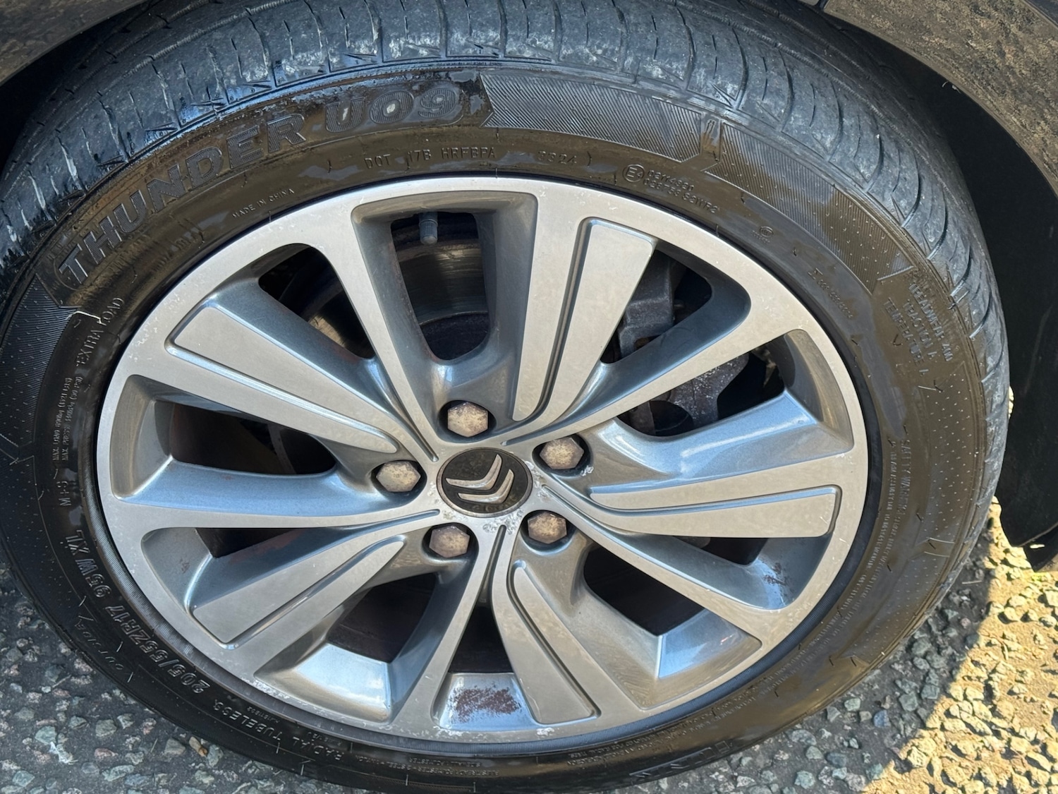 Used Citroen Grand C4 Picasso 2016 for sale - 77890263: Photo 15