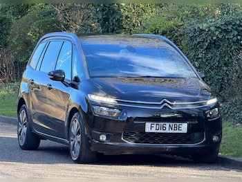 Citroen Grand C4 Picasso feature image