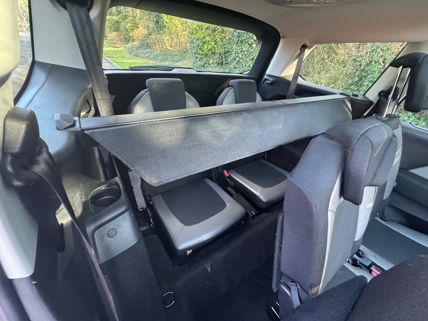 Used Citroen Grand C4 Picasso 2016 for sale - 77890263: Photo 7