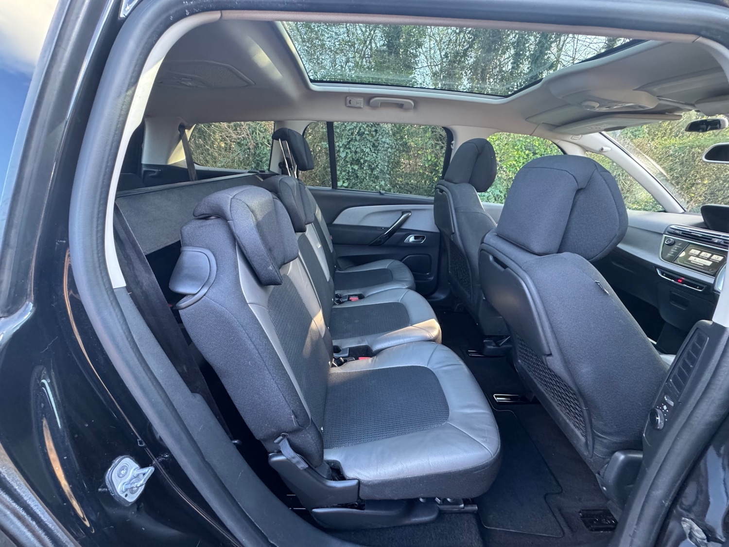 Used Citroen Grand C4 Picasso 2016 for sale - 77890263: Photo 8