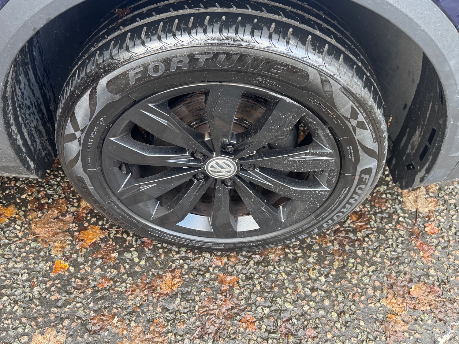 Used Volkswagen T-Roc 2019 for sale - 76741417: Photo 13