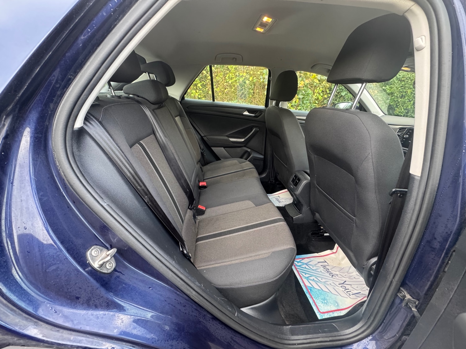 Used Volkswagen T-Roc 2019 for sale - 76741417: Photo 7