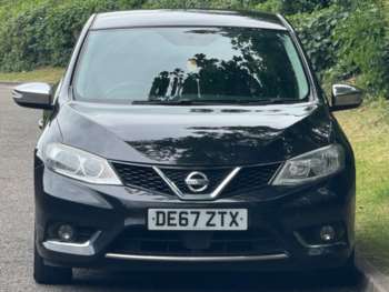 Used Nissan Pulsar 2017 for sale - 75033980: Photo