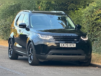 Used Land Rover Discovery 2020 for sale - 79532073: Photo