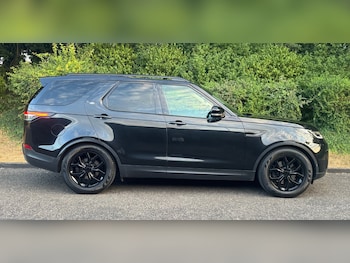 Used Land Rover Discovery 2020 for sale - 79532073: Photo
