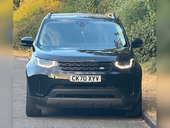 Used Land Rover Discovery 2020 for sale - 79532073: Photo