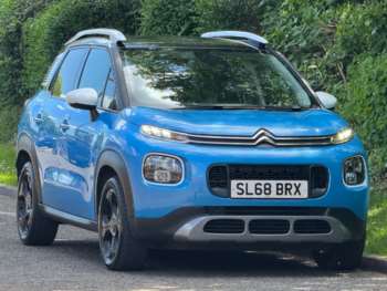 2018 (68) - 1.2 PureTech 130 Flair Nav Euro 6 ULEZ 5-Door