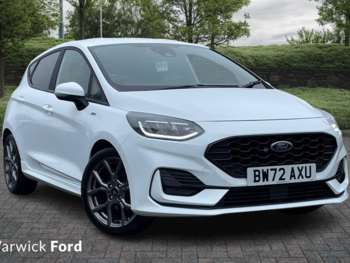 2023 (72) - 1.0 EcoBoost ST-Line 5dr