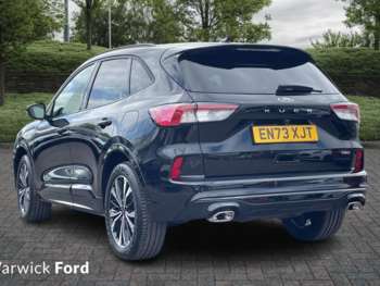 Used Ford Kuga 2024 for sale - 74449382: Photo