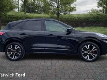 Used Ford Kuga 2024 for sale - 74449382: Photo