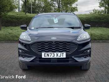 Used Ford Kuga 2024 for sale - 74449382: Photo