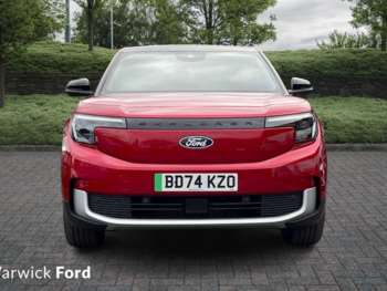 Used Ford Explorer 2024 for sale - 73617122: Photo