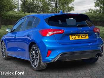 Used Ford Focus 2021 for sale - 74222908: Photo