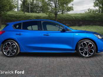 Used Ford Focus 2021 for sale - 74222908: Photo