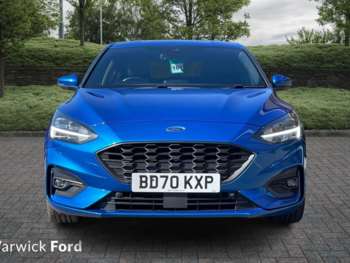 Used Ford Focus 2021 for sale - 74222908: Photo