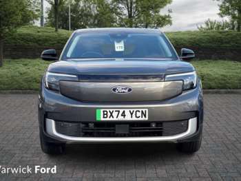 Used Ford Explorer 2024 for sale - 74229639: Photo