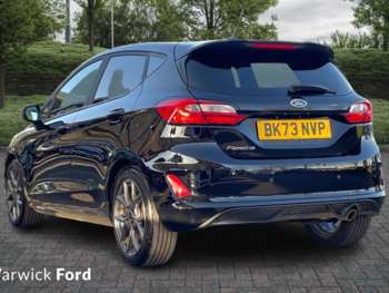 Used Ford Fiesta 2023 for sale - 73922637: Photo