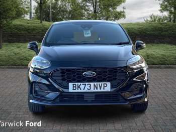Used Ford Fiesta 2023 for sale - 73922637: Photo