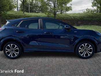 Used Ford Puma 2023 for sale - 73935983: Photo