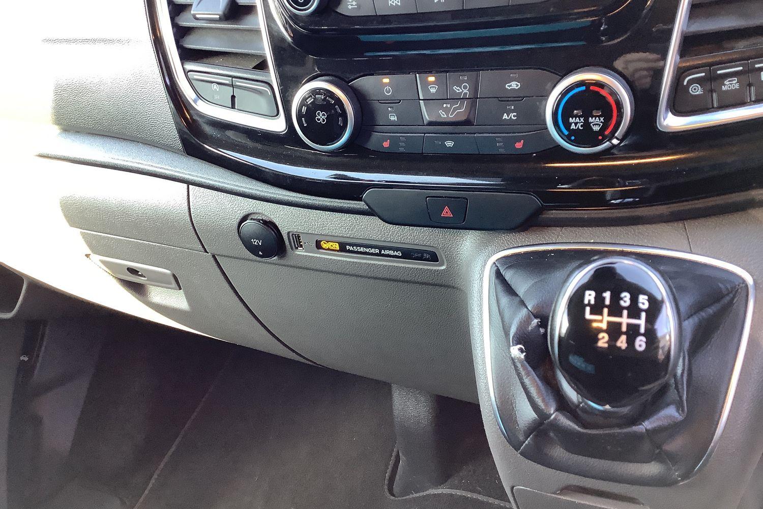 Vehicle 17