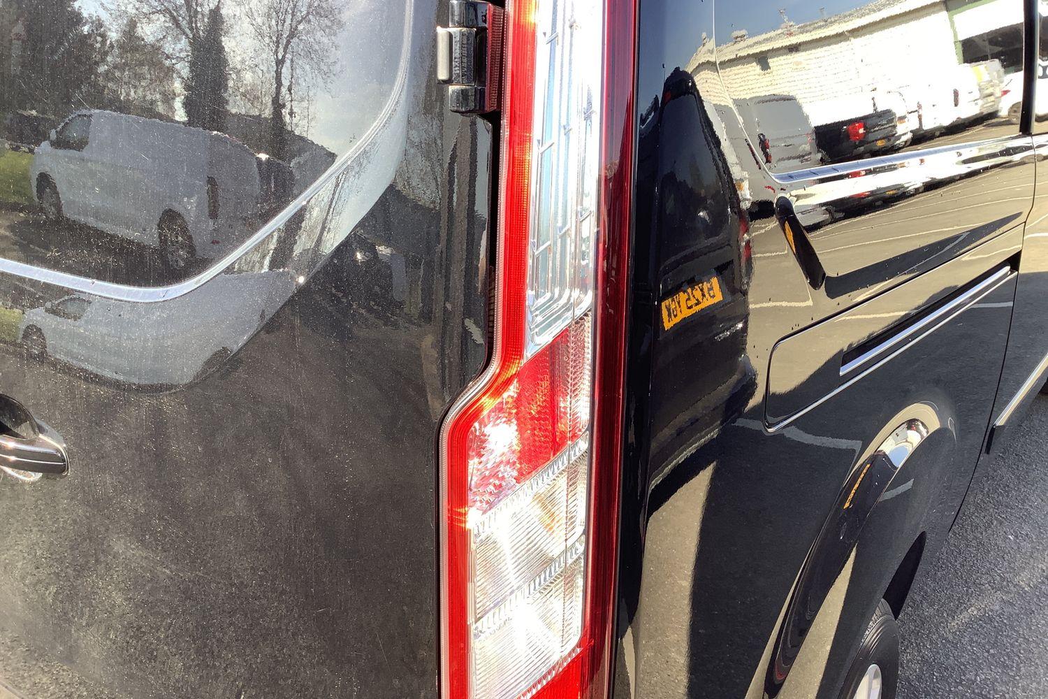 Vehicle 25