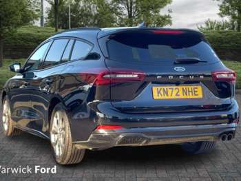 Used Ford Focus 2022 for sale - 74277068: Photo