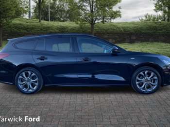 Used Ford Focus 2022 for sale - 74277068: Photo