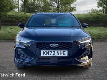 Used Ford Focus 2022 for sale - 74277068: Photo