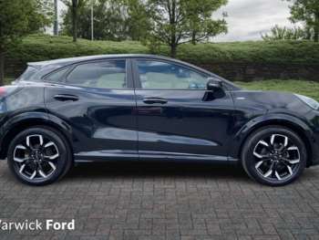Used Ford Puma 2022 for sale - 74449327: Photo
