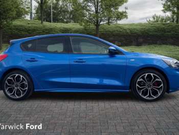 Used Ford Focus 2022 for sale - 74483196: Photo