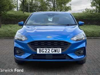 Used Ford Focus 2022 for sale - 74483196: Photo