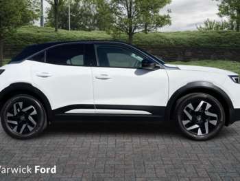 Used Vauxhall Mokka 2021 for sale - 74355654: Photo