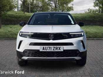 Used Vauxhall Mokka 2021 for sale - 74355654: Photo