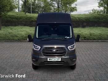 Used Ford Transit 2023 for sale - 74283616: Photo