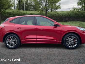 Used Ford Kuga 2021 for sale - 74483197: Photo