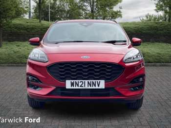 Used Ford Kuga 2021 for sale - 74483197: Photo