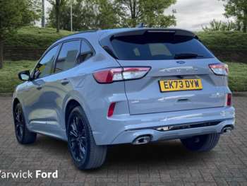 Used Ford Kuga 2023 for sale - 74315858: Photo