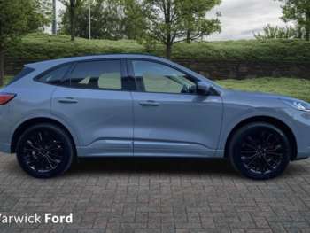 Used Ford Kuga 2023 for sale - 74315858: Photo
