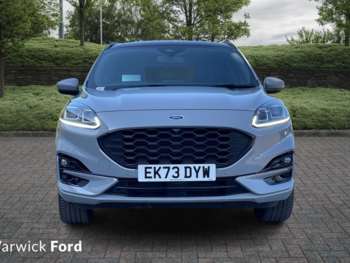 Used Ford Kuga 2023 for sale - 74315858: Photo