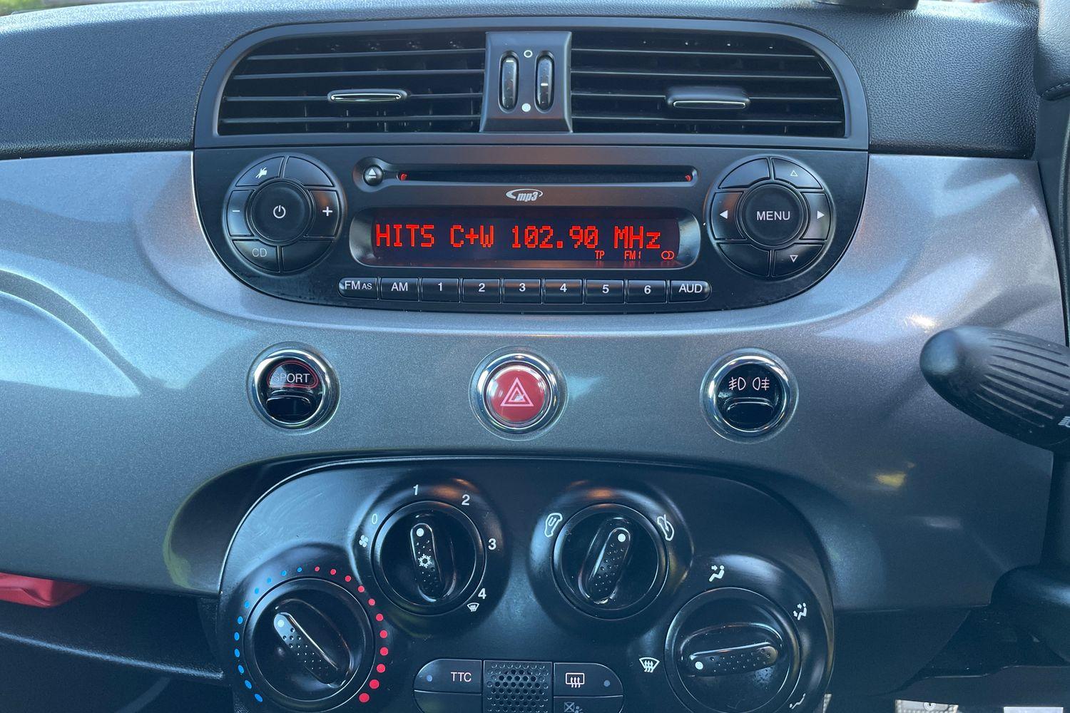 Vehicle 11