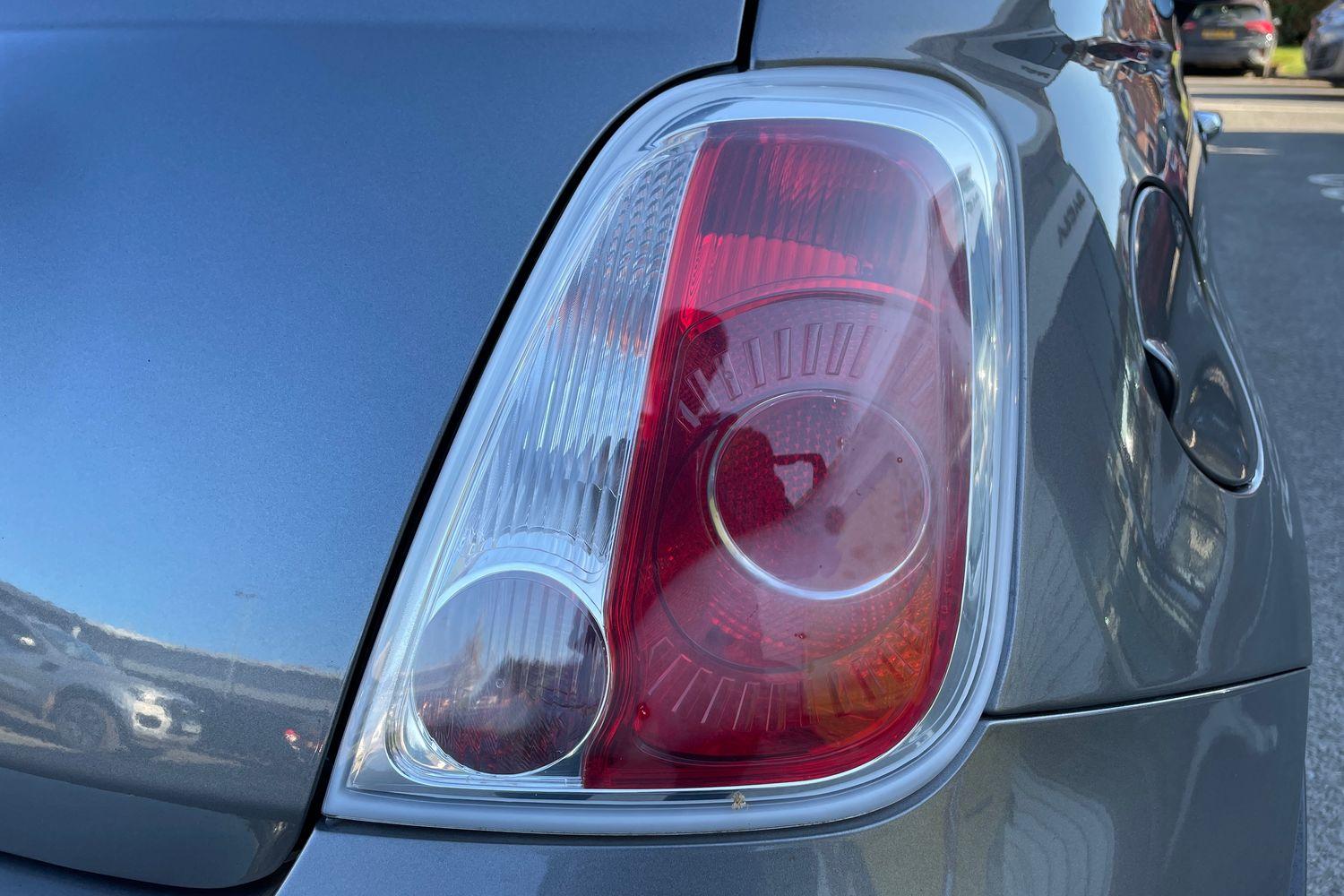 Vehicle 25