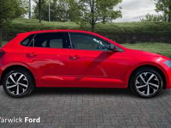 Used Volkswagen Polo 2018 for sale - 74251001: Photo