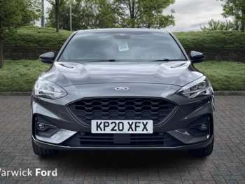 Used Ford Focus 2020 for sale - 74341286: Photo