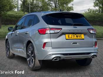 Used Ford Kuga 2022 for sale - 74222833: Photo