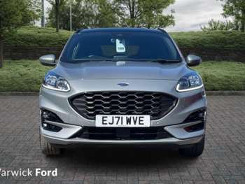 Used Ford Kuga 2022 for sale - 74222833: Photo