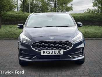 Used Ford S-Max 2023 for sale - 73847502: Photo