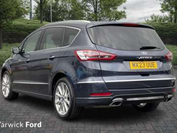 Used Ford S-Max 2023 for sale - 73847502: Photo