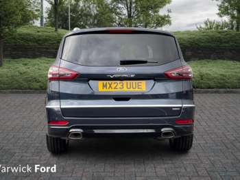 Used Ford S-Max 2023 for sale - 73847502: Photo